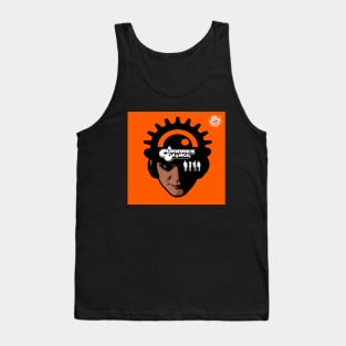 Clockwork Orange Tank Top